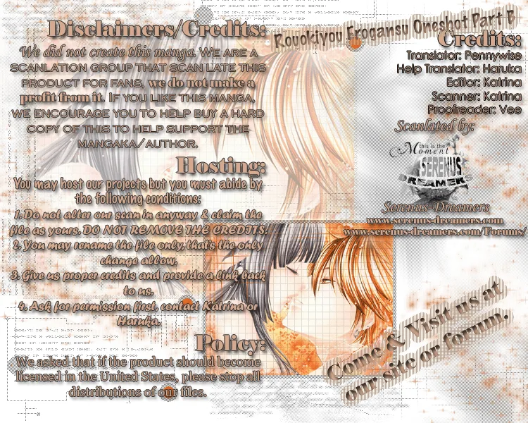 Tokyoâ˜†Erogance Chapter 1 page 65 - 