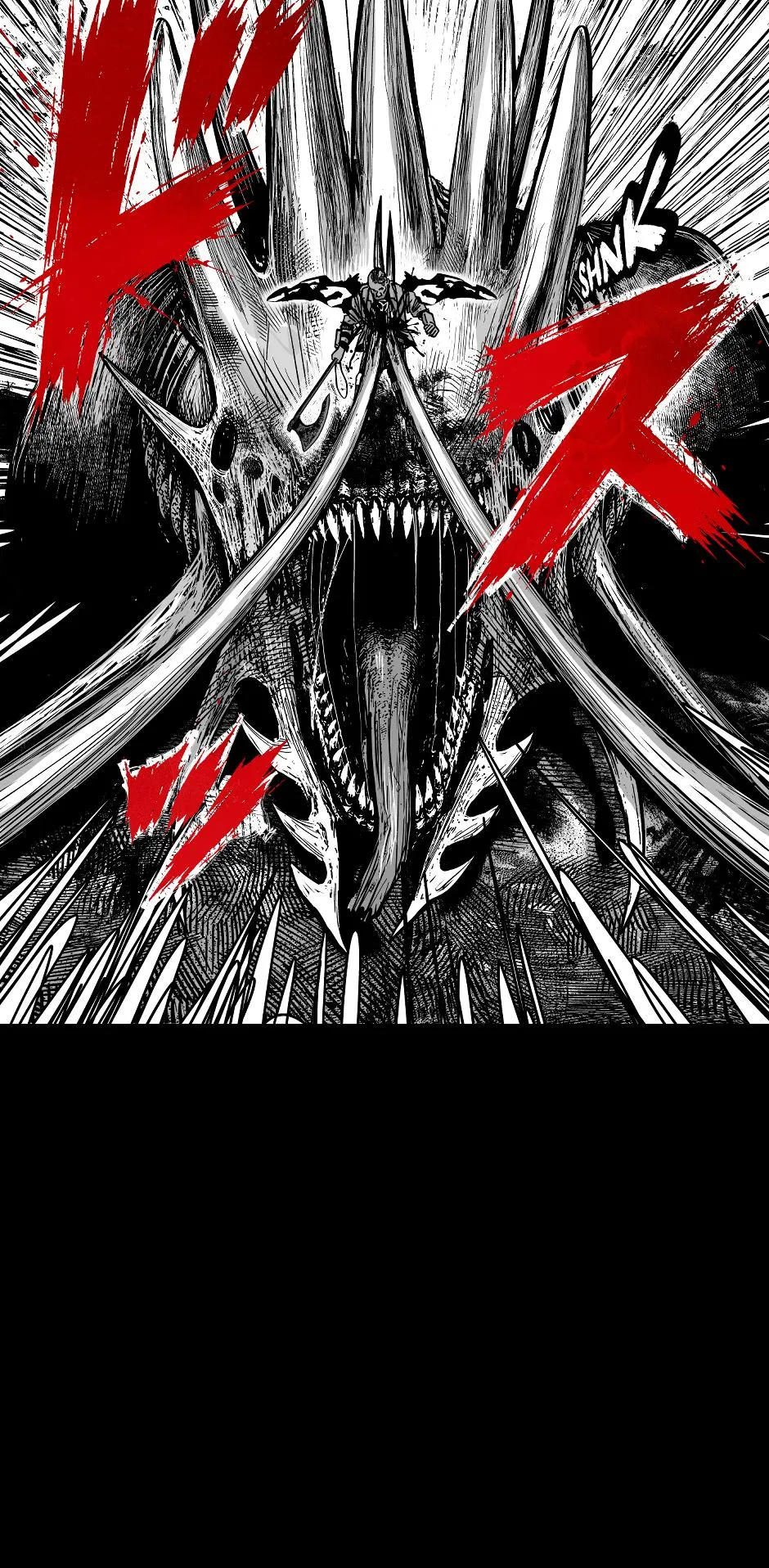 Tomahawk Angel Chapter 198 page 2 - 