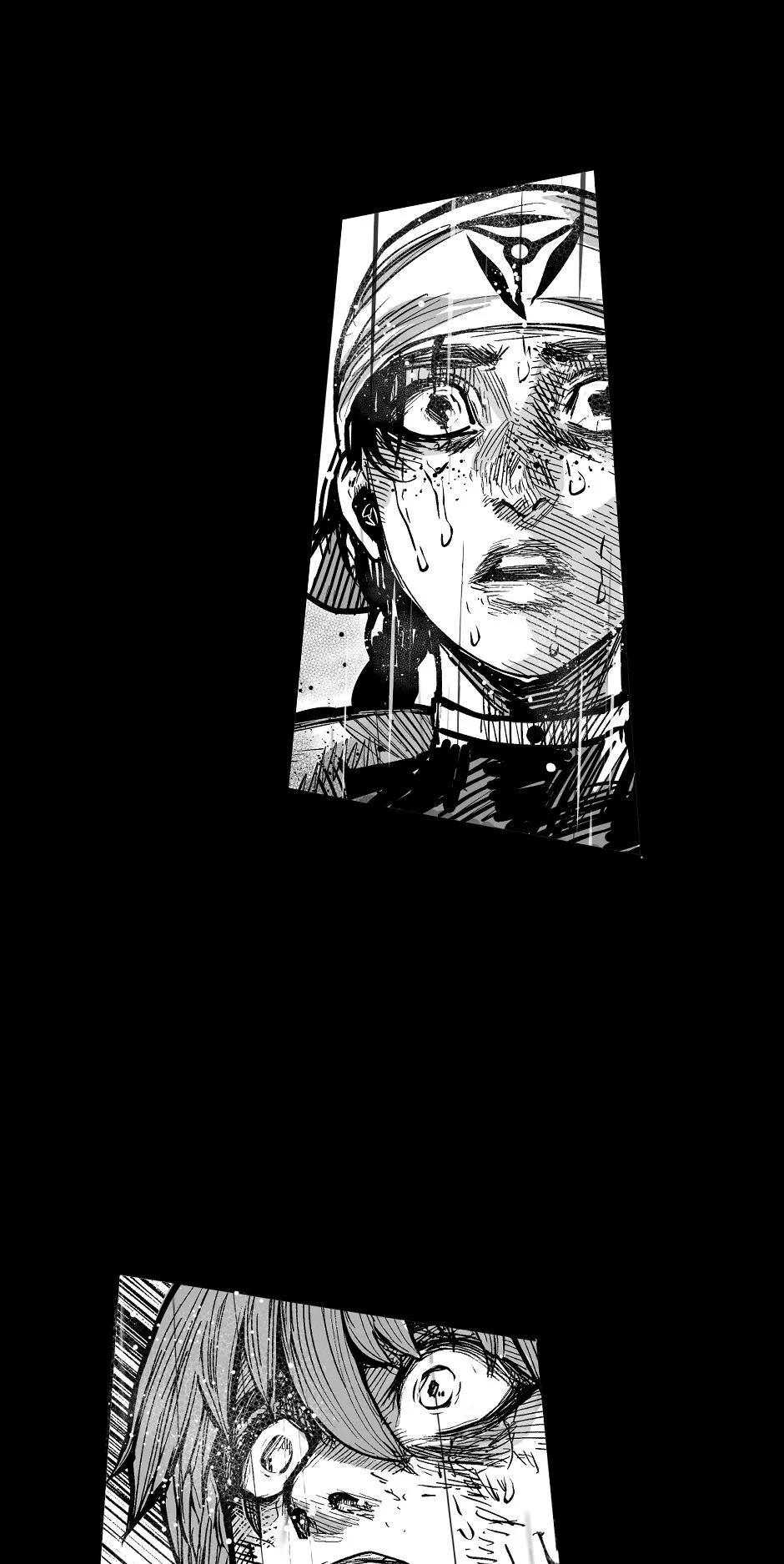 Tomahawk Angel Chapter 198 page 11 - 