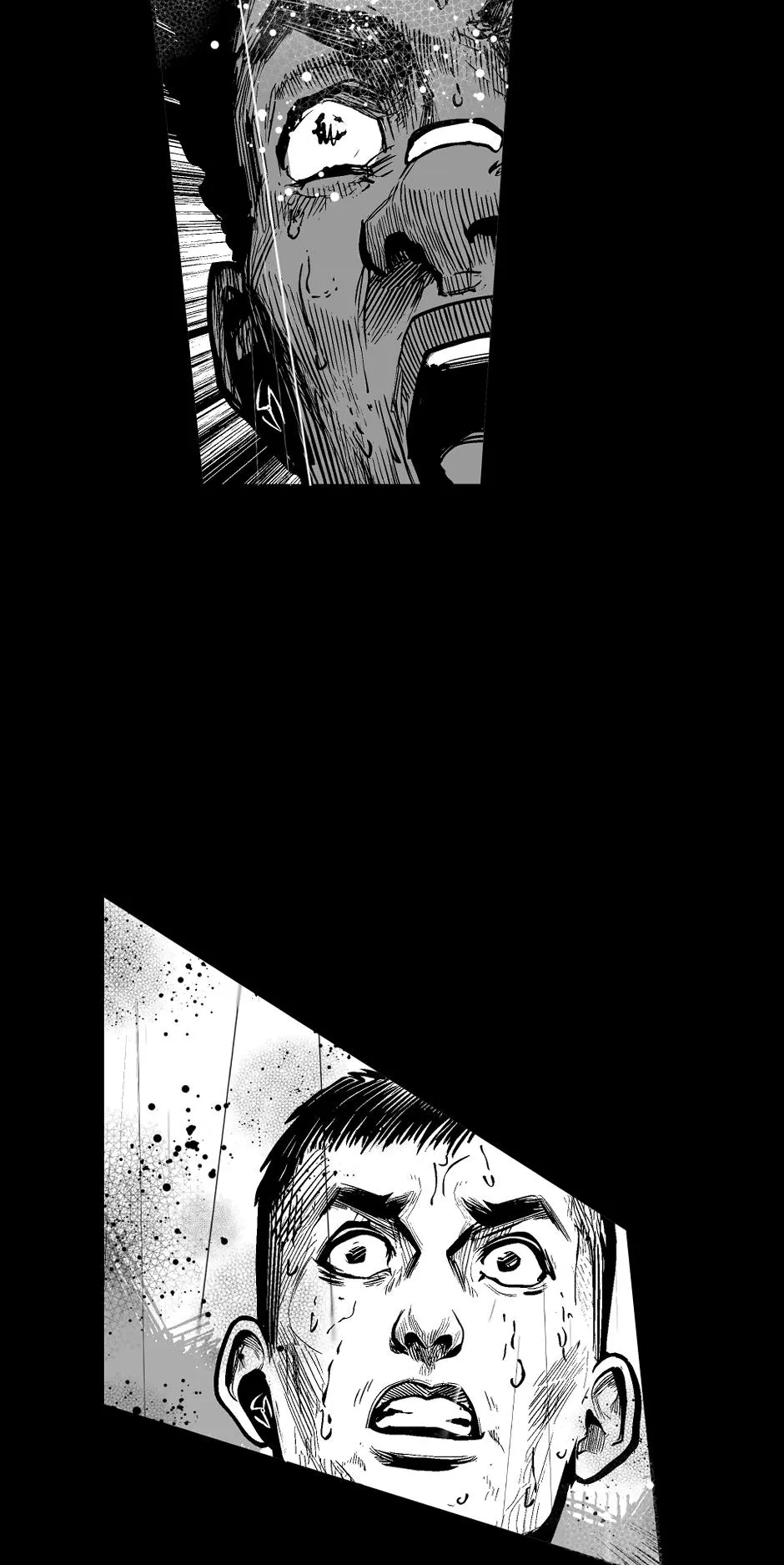 Tomahawk Angel Chapter 198 page 13 - 