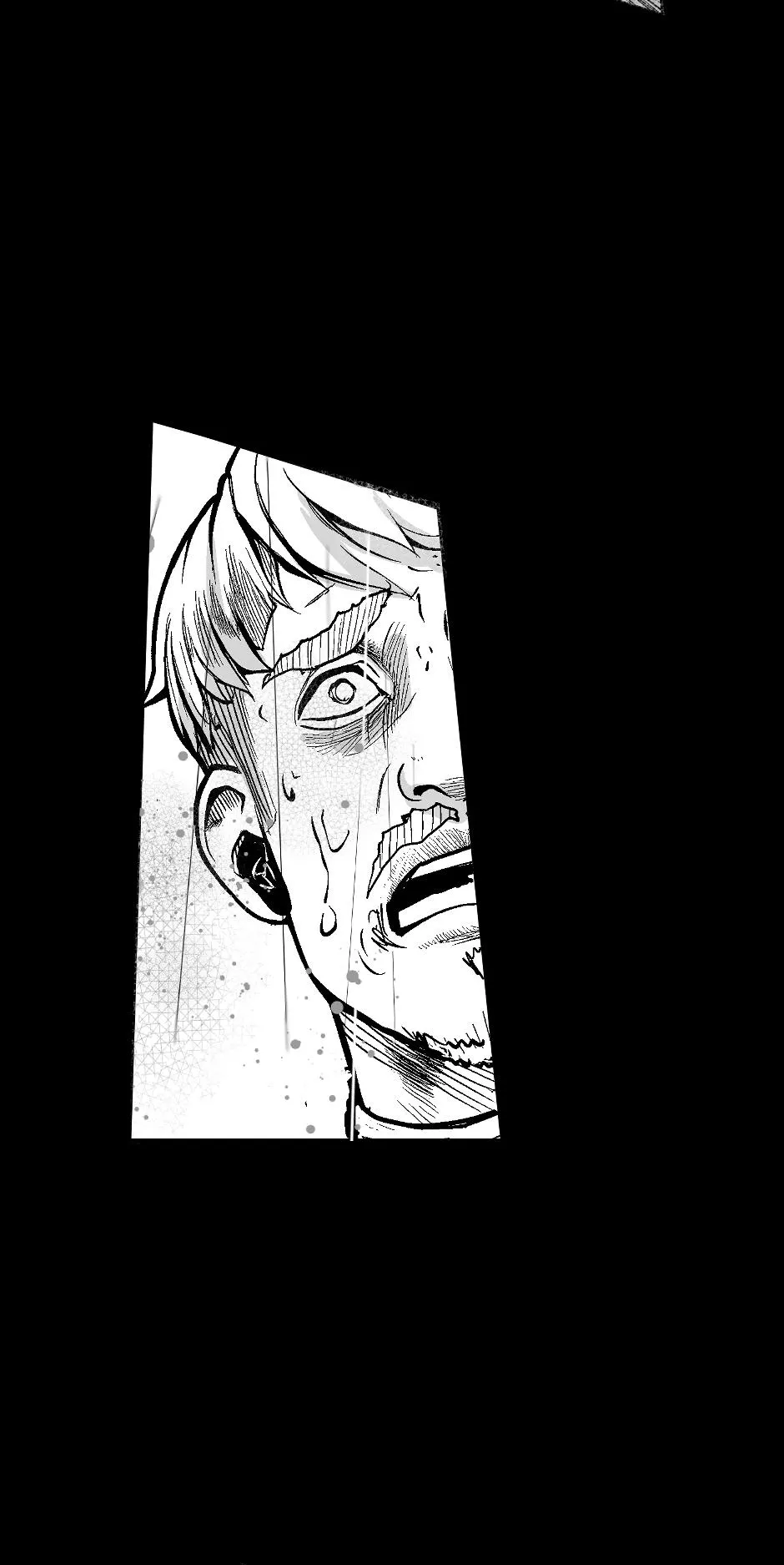 Tomahawk Angel Chapter 198 page 14 - 