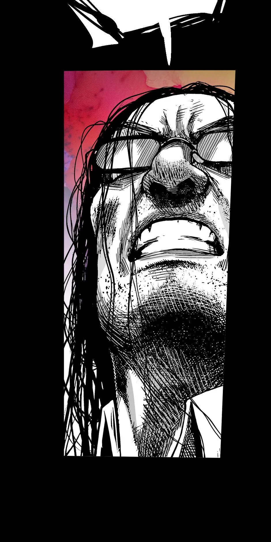 Tomahawk Angel Chapter 198 page 17 - 