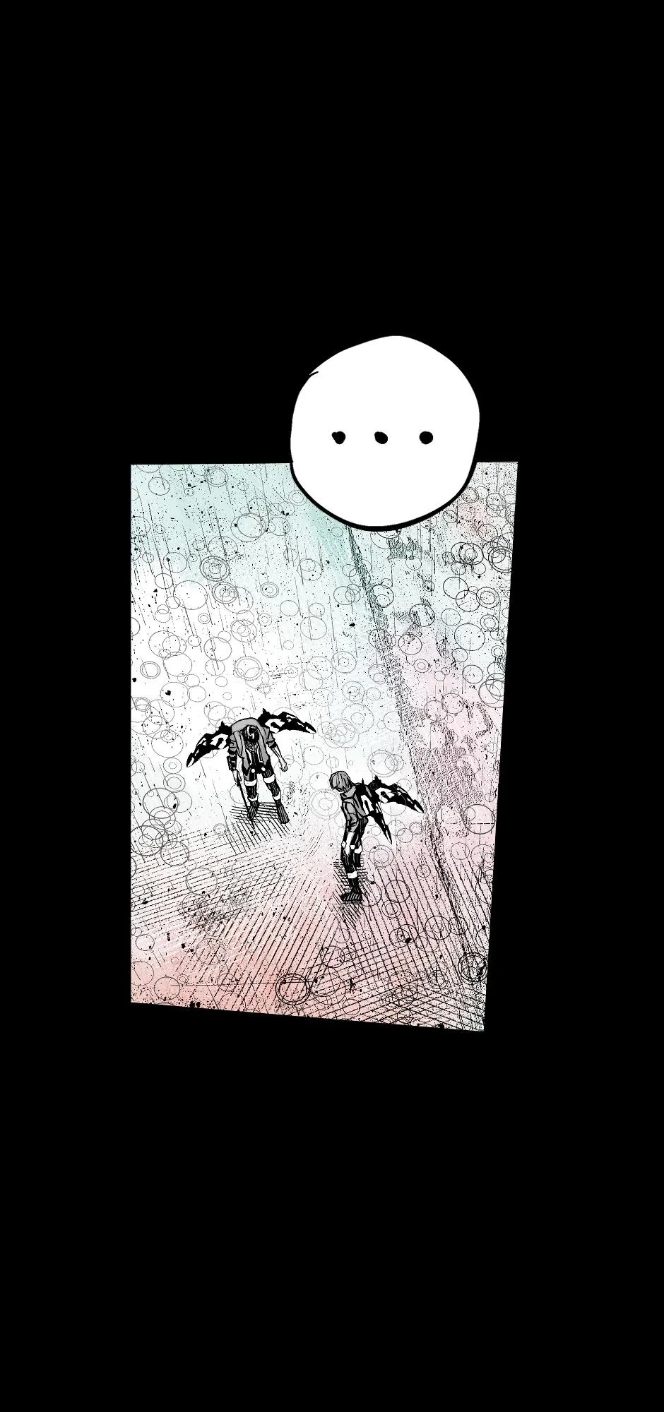 Tomahawk Angel Chapter 198 page 22 - 