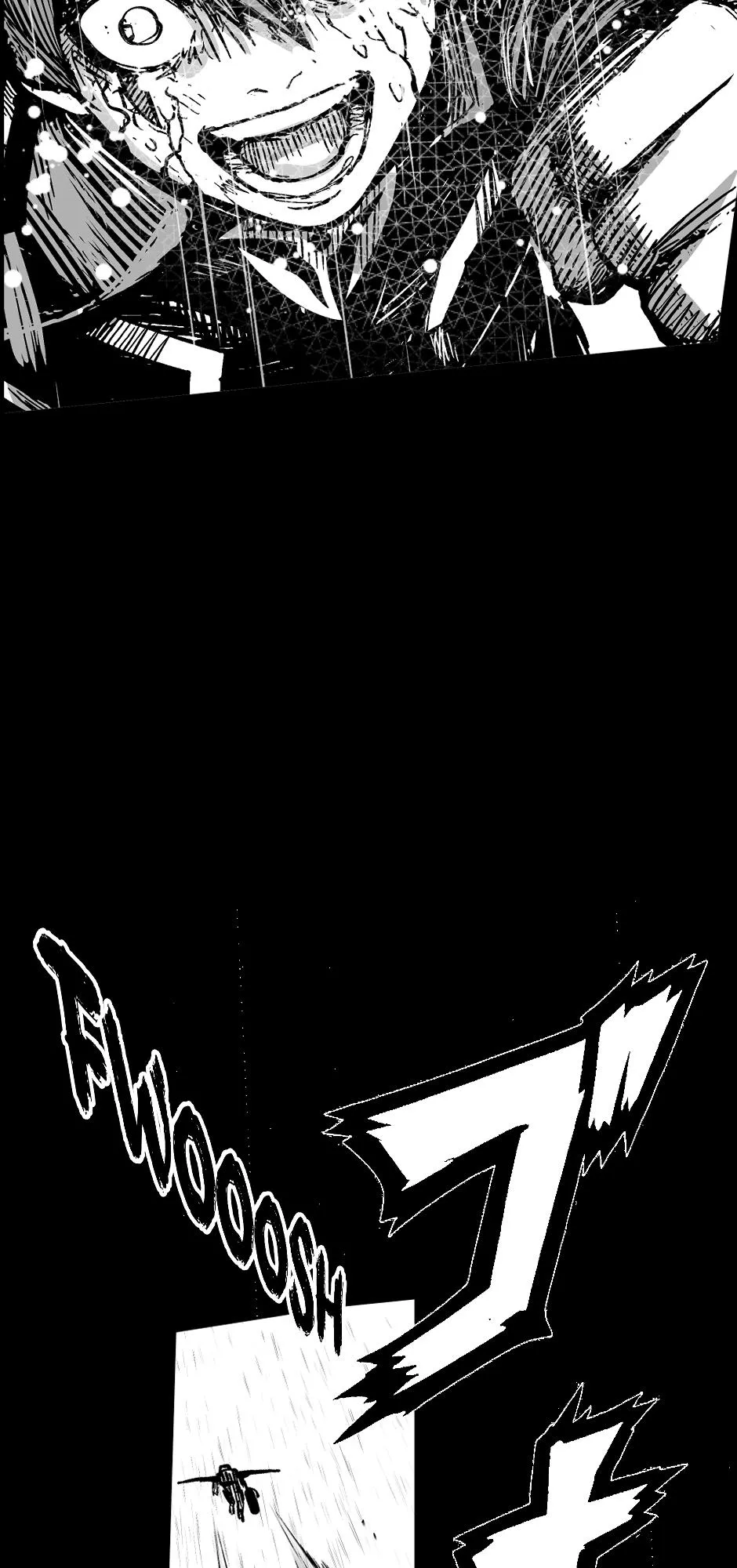 Tomahawk Angel Chapter 198 page 27 - 