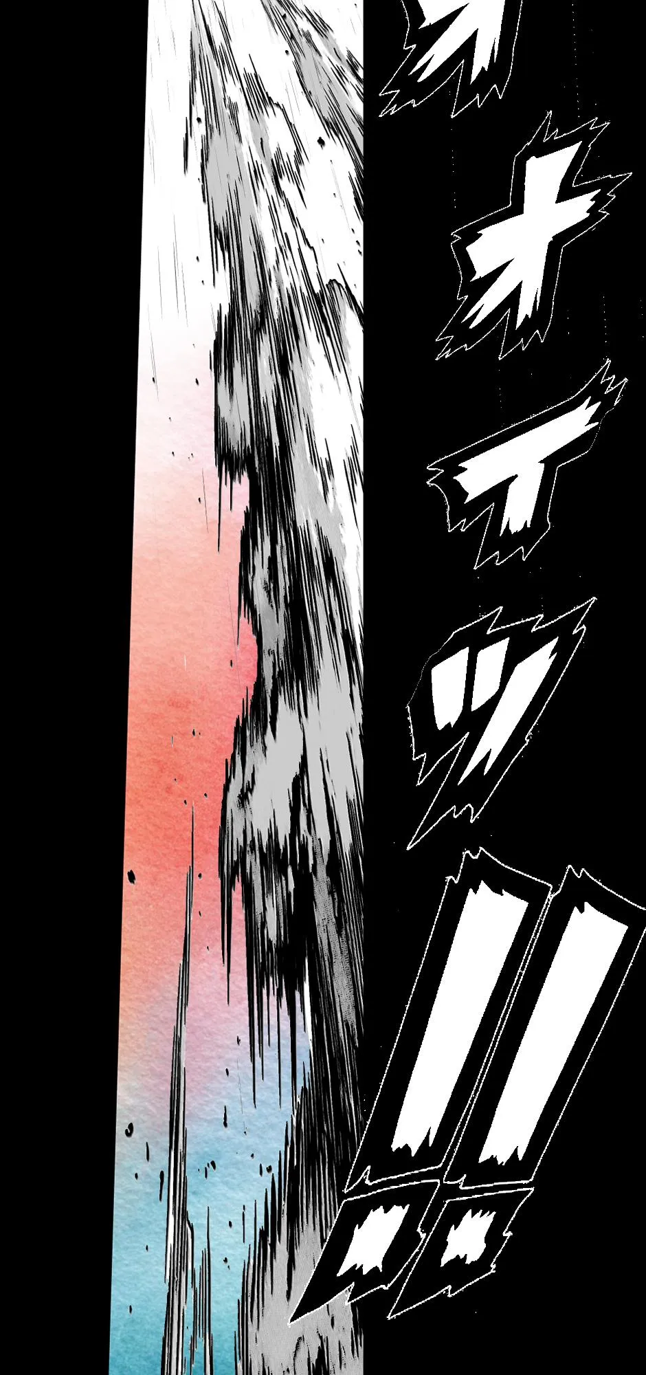 Tomahawk Angel Chapter 198 page 28 - 