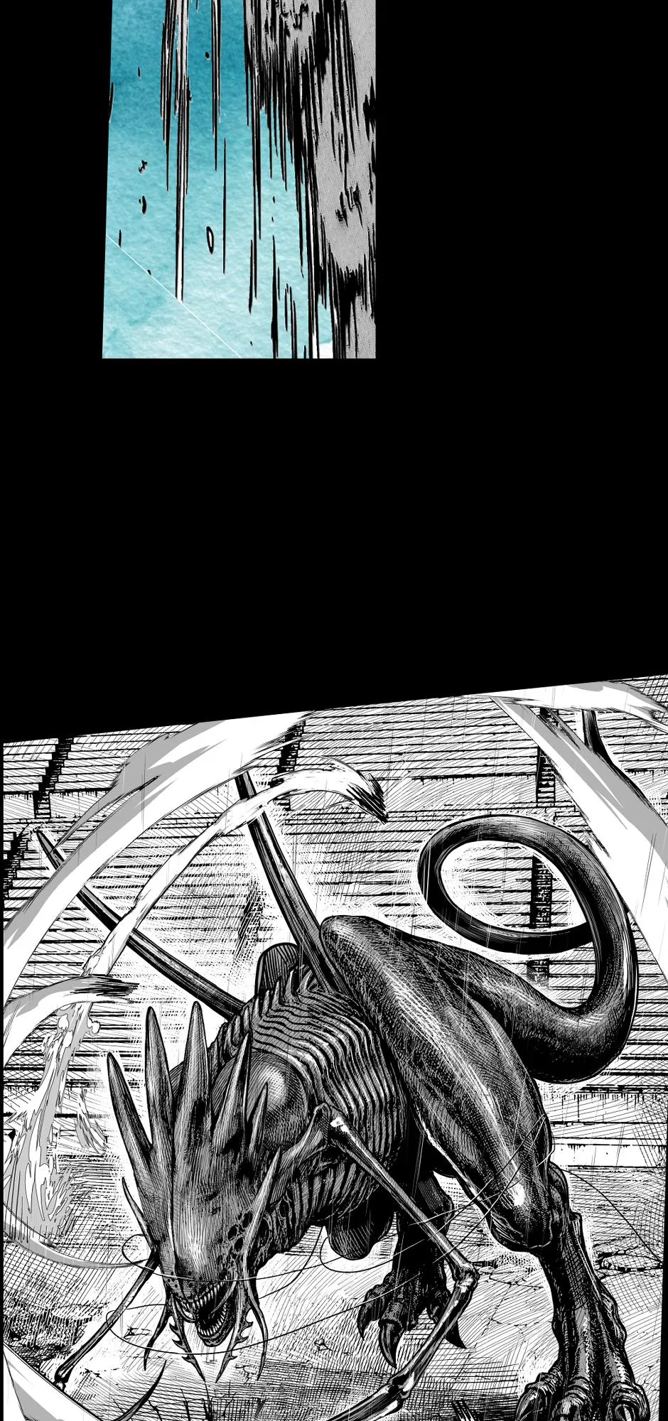 Tomahawk Angel Chapter 198 page 29 - 