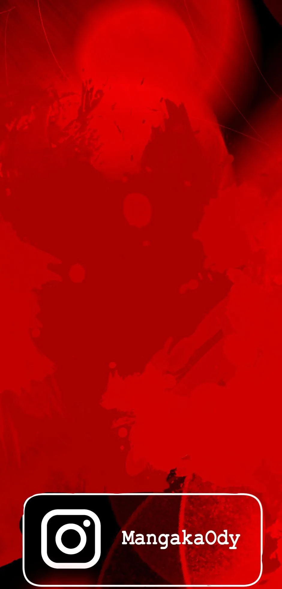 Tomahawk Angel Chapter 198 page 32 - 