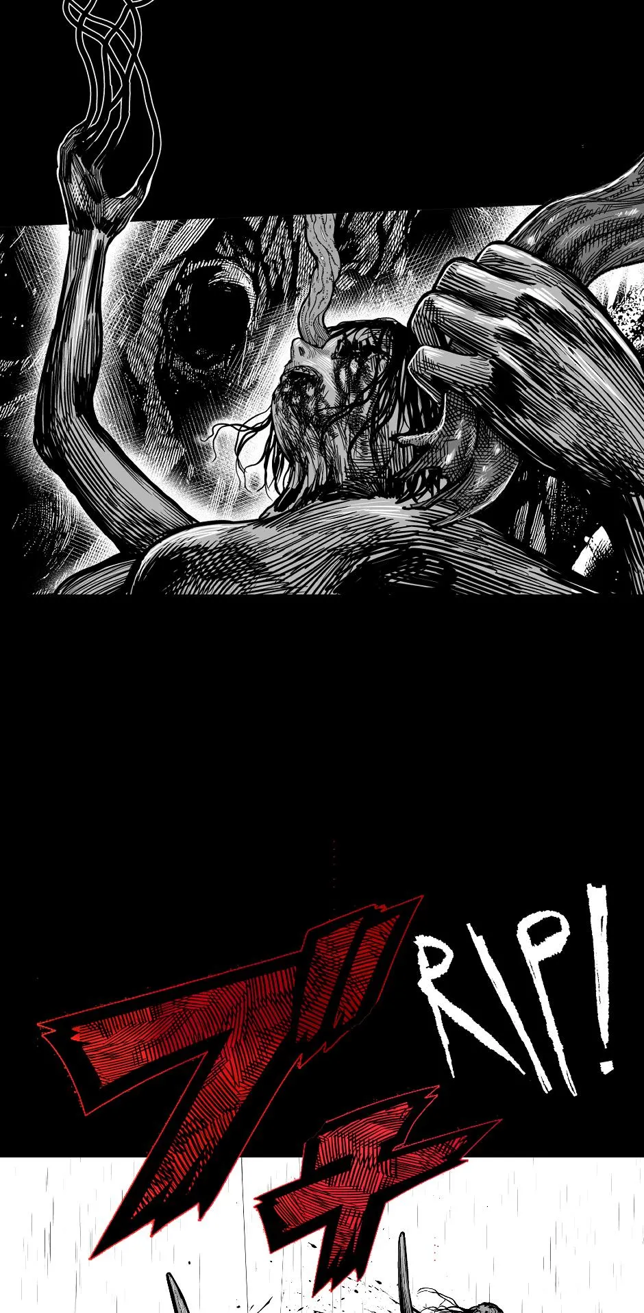 Tomahawk Angel Chapter 198 page 8 - 