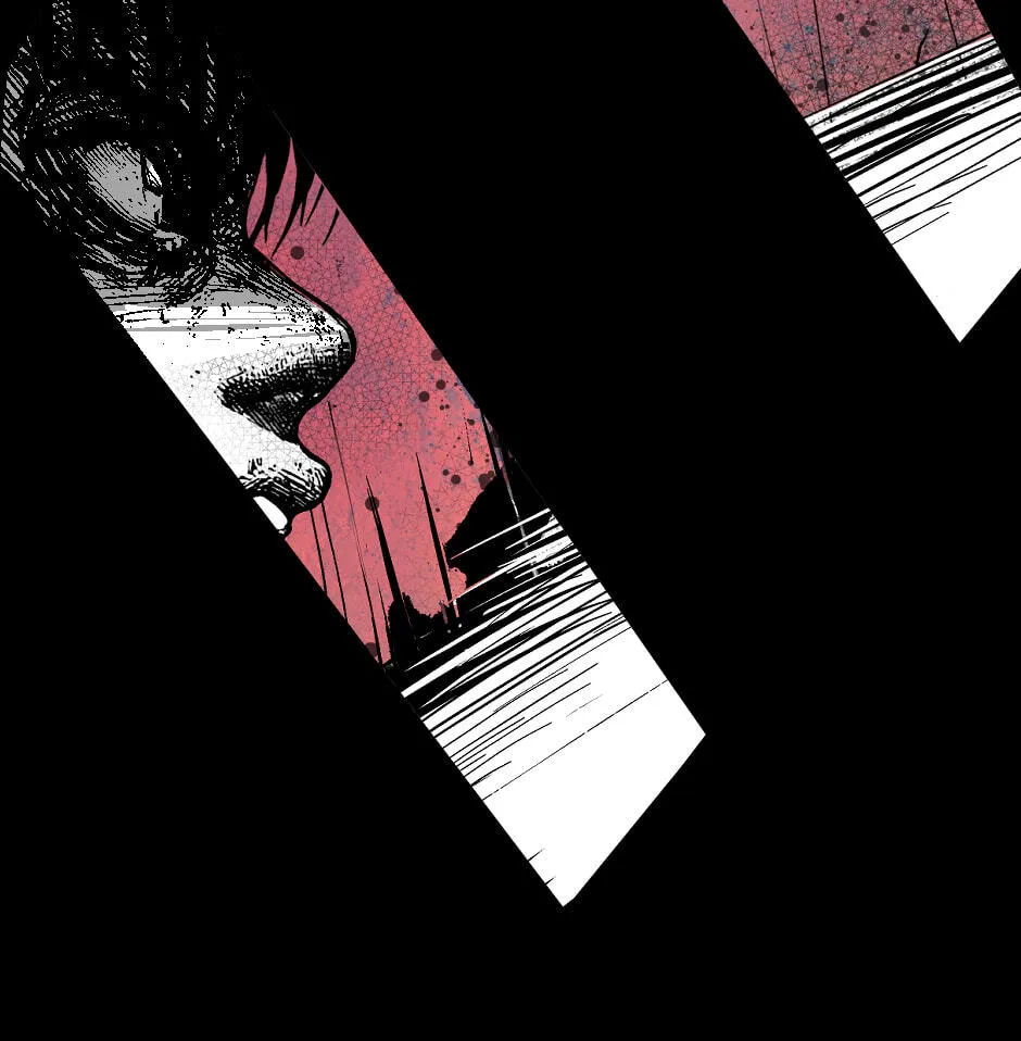 Tomahawk Angel Chapter 199 page 11 - 