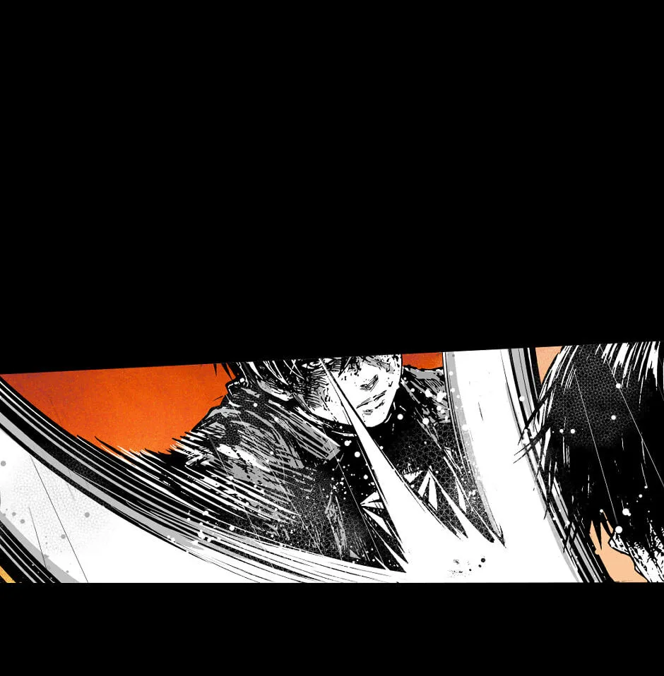Tomahawk Angel Chapter 199 page 12 - 