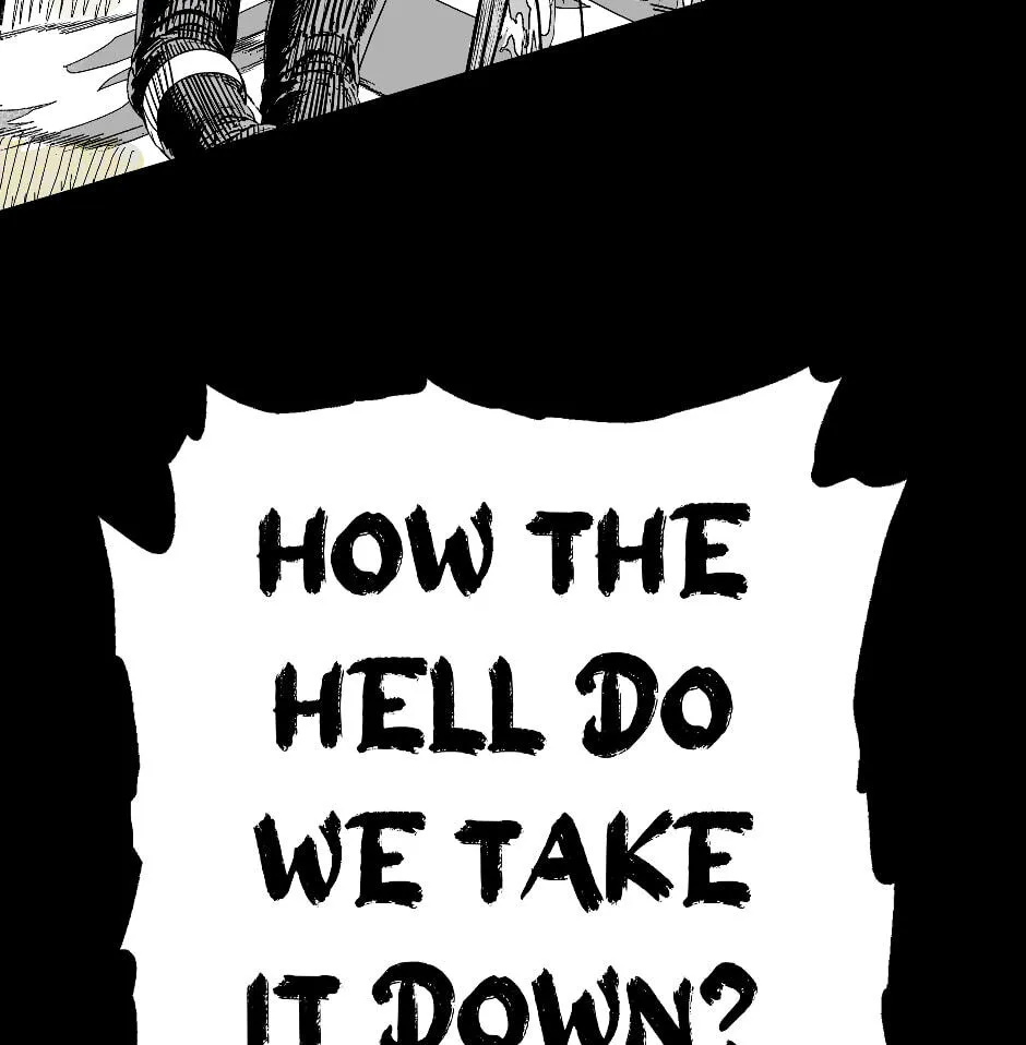 Tomahawk Angel Chapter 199 page 15 - 