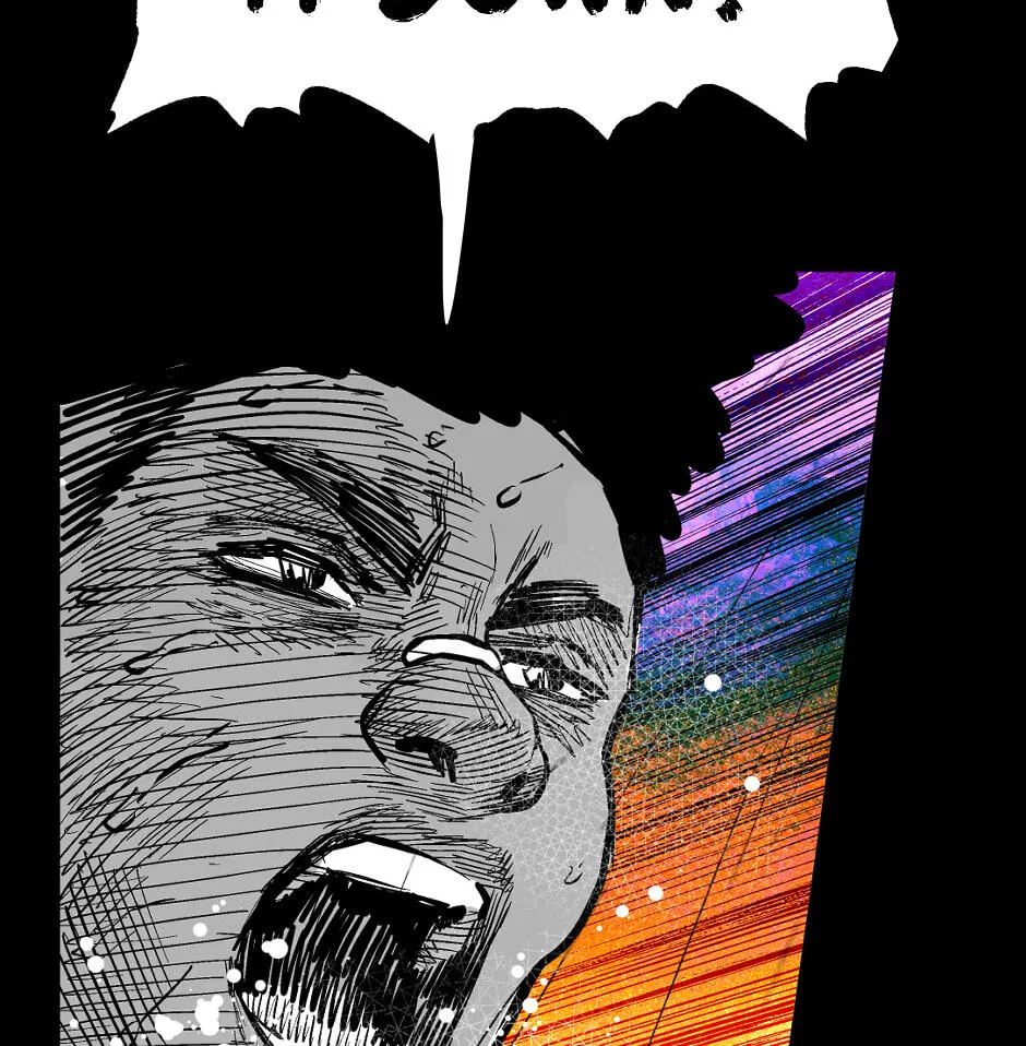 Tomahawk Angel Chapter 199 page 16 - 