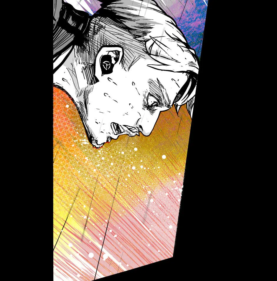 Tomahawk Angel Chapter 199 page 19 - 
