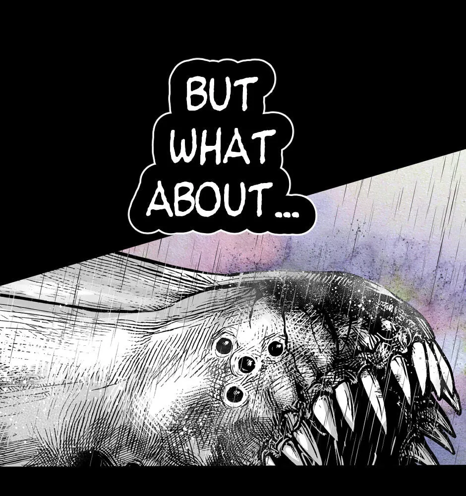 Tomahawk Angel Chapter 199 page 21 - 