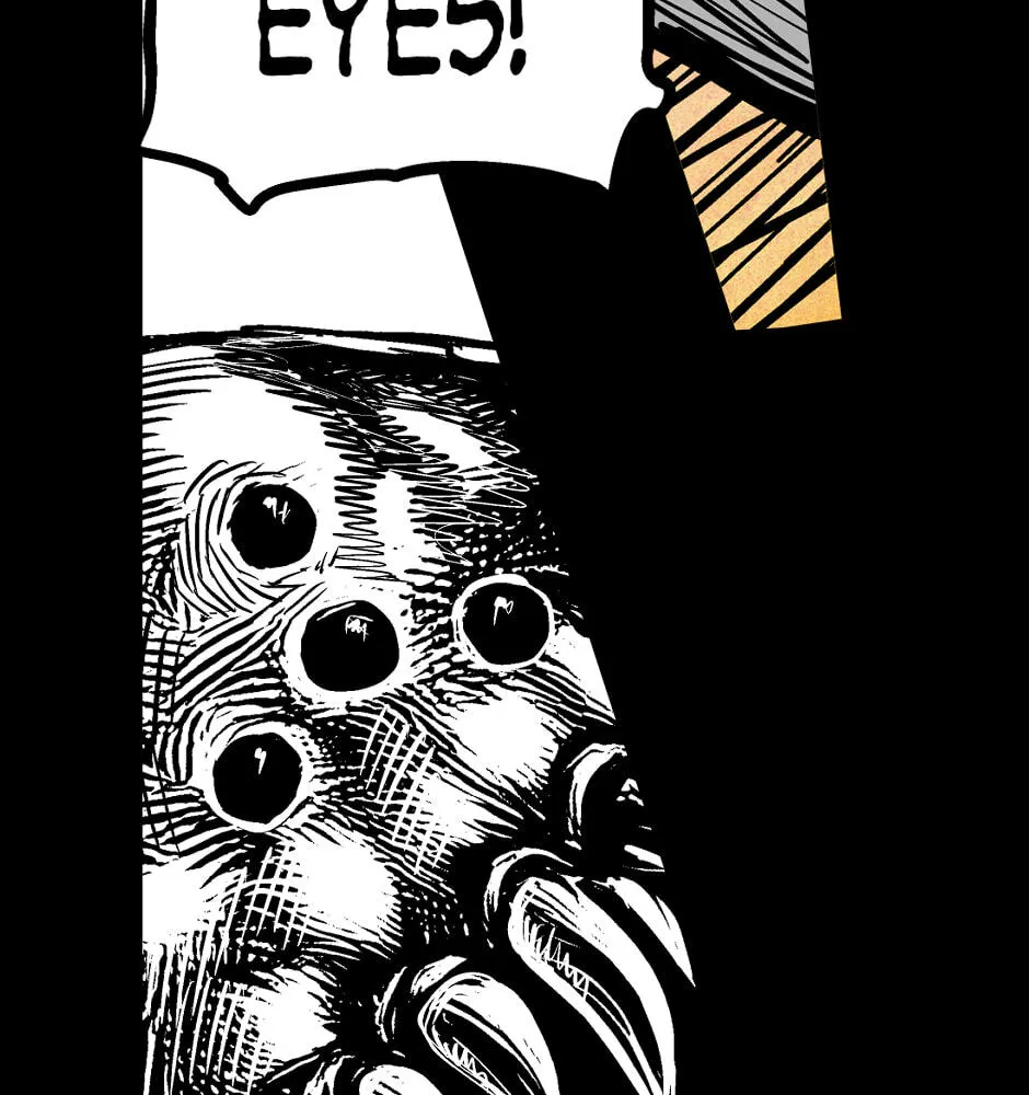 Tomahawk Angel Chapter 199 page 27 - 