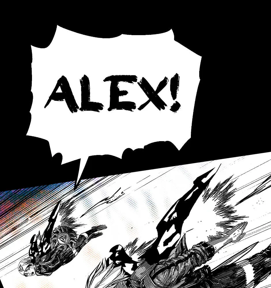 Tomahawk Angel Chapter 199 page 29 - 