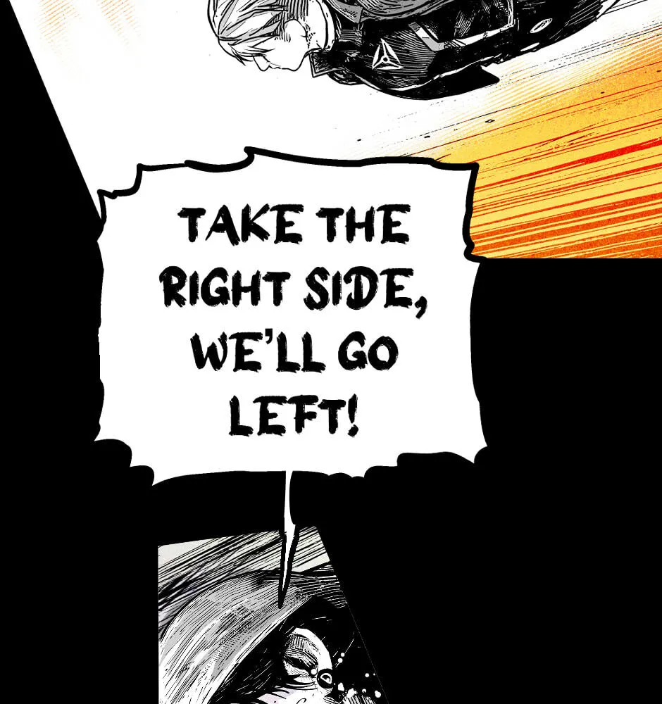 Tomahawk Angel Chapter 199 page 30 - 