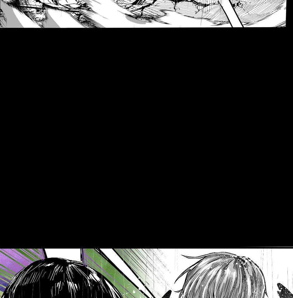 Tomahawk Angel Chapter 199 page 4 - 
