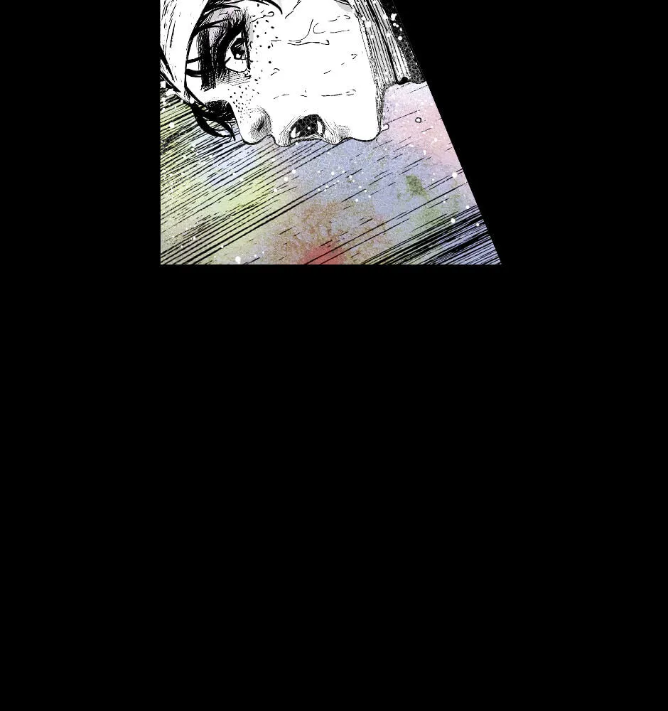 Tomahawk Angel Chapter 199 page 31 - 