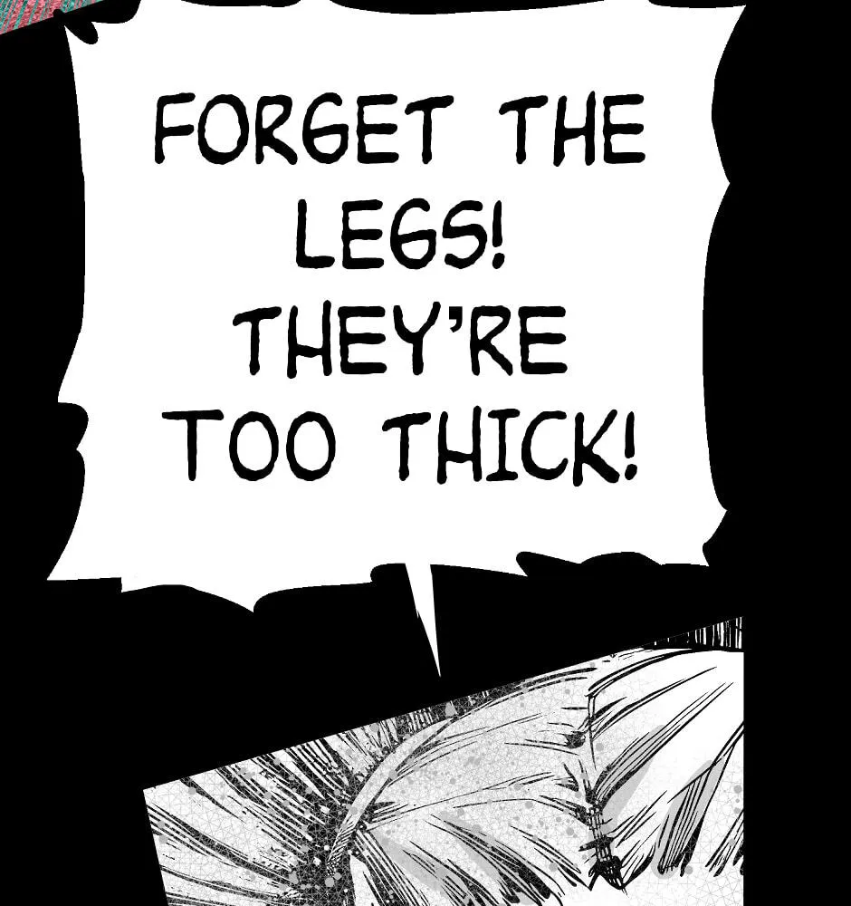 Tomahawk Angel Chapter 199 page 33 - 
