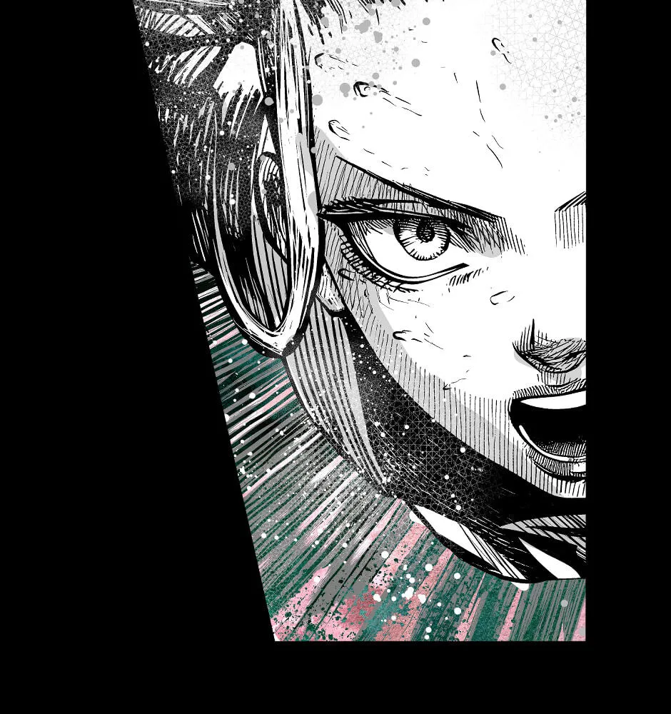 Tomahawk Angel Chapter 199 page 34 - 