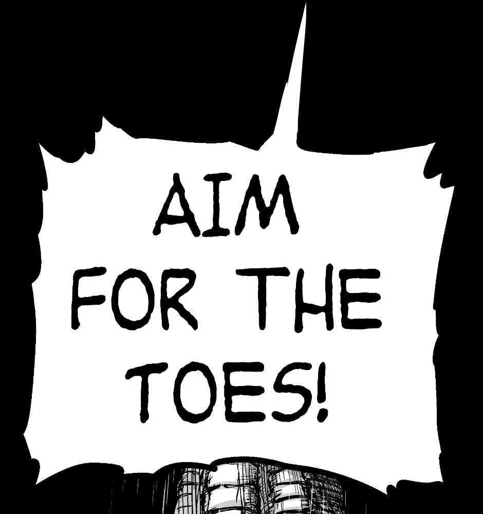 Tomahawk Angel Chapter 199 page 35 - 