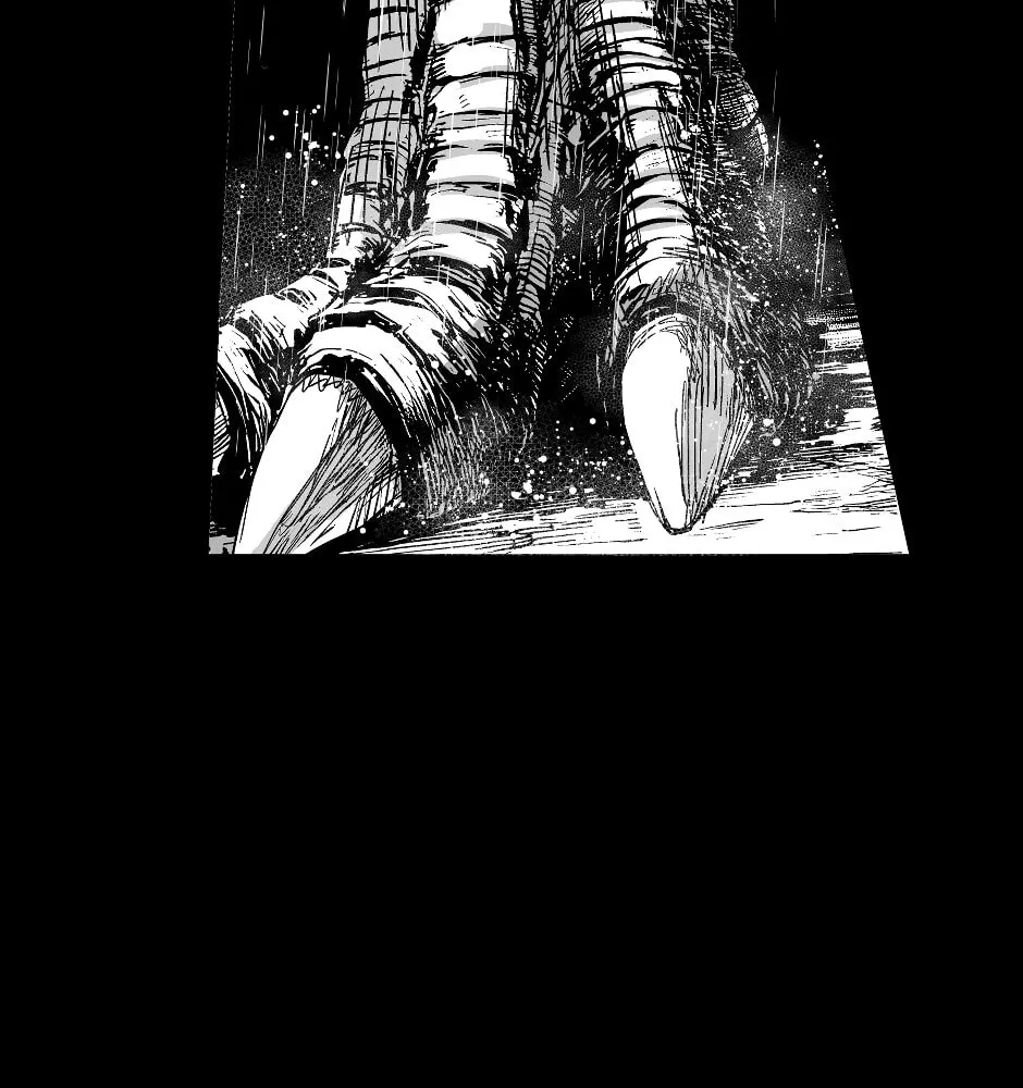 Tomahawk Angel Chapter 199 page 36 - 