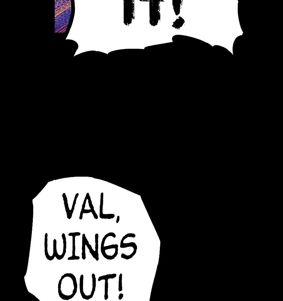 Tomahawk Angel Chapter 199 page 38 - 