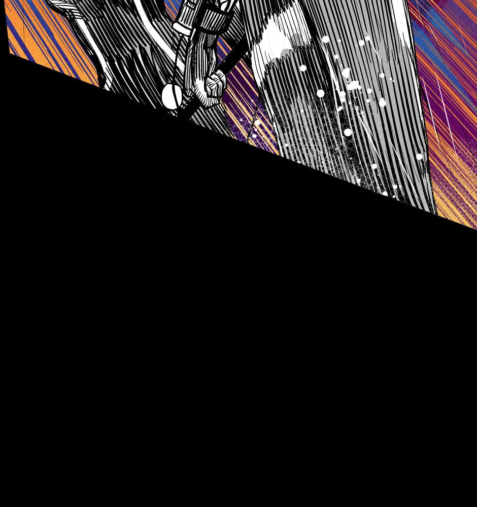 Tomahawk Angel Chapter 199 page 40 - 