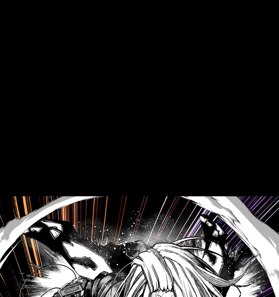 Tomahawk Angel Chapter 199 page 48 - 