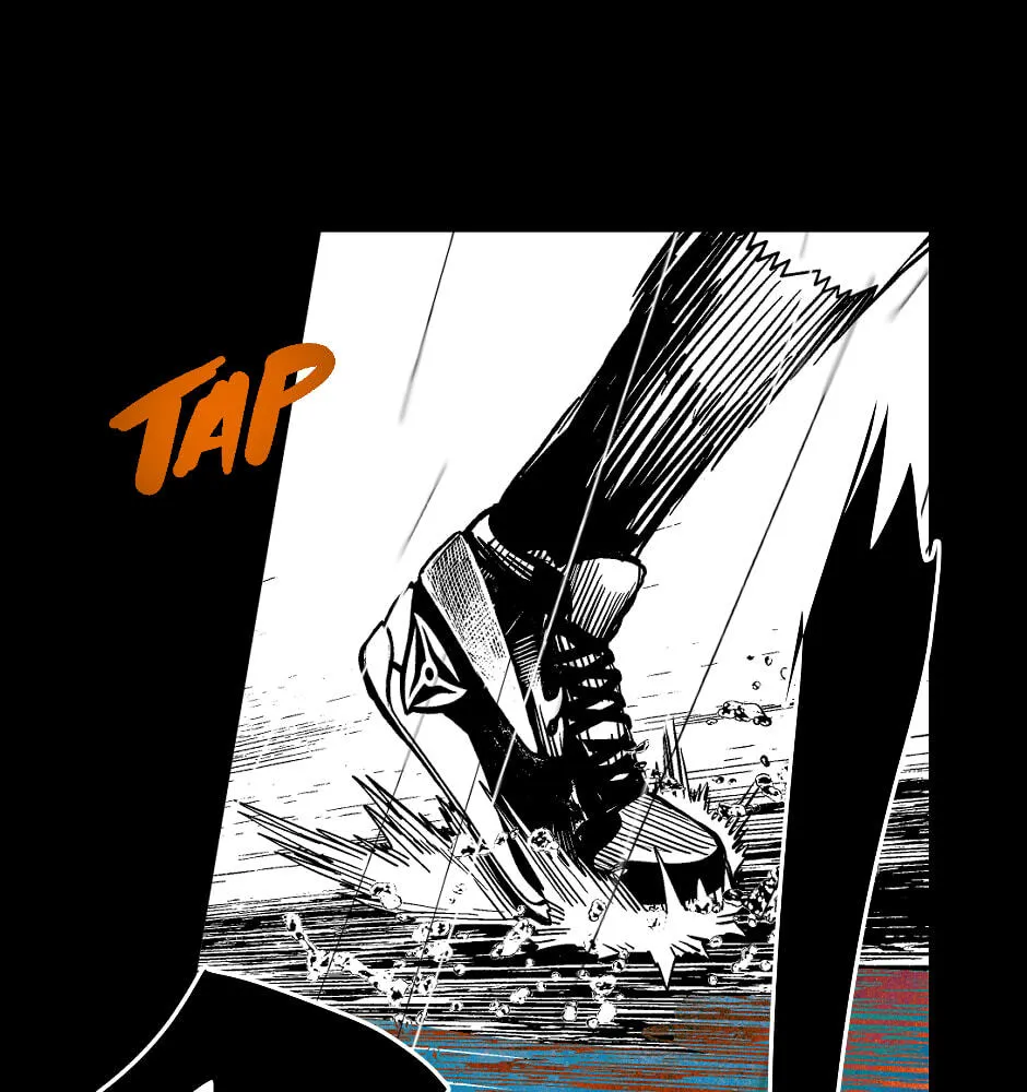 Tomahawk Angel Chapter 199 page 51 - 