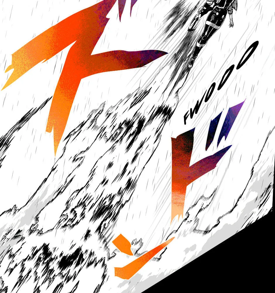 Tomahawk Angel Chapter 199 page 53 - 