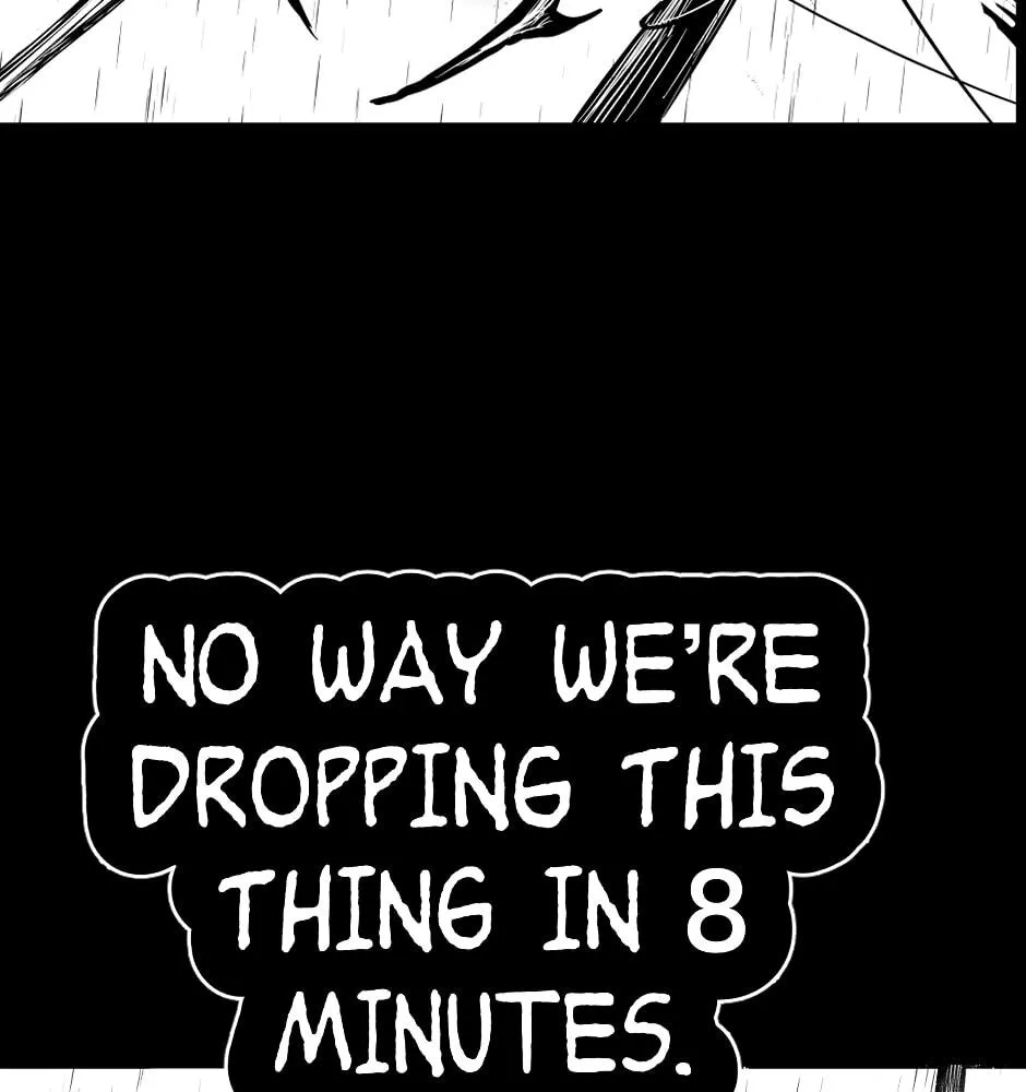 Tomahawk Angel Chapter 199 page 56 - 