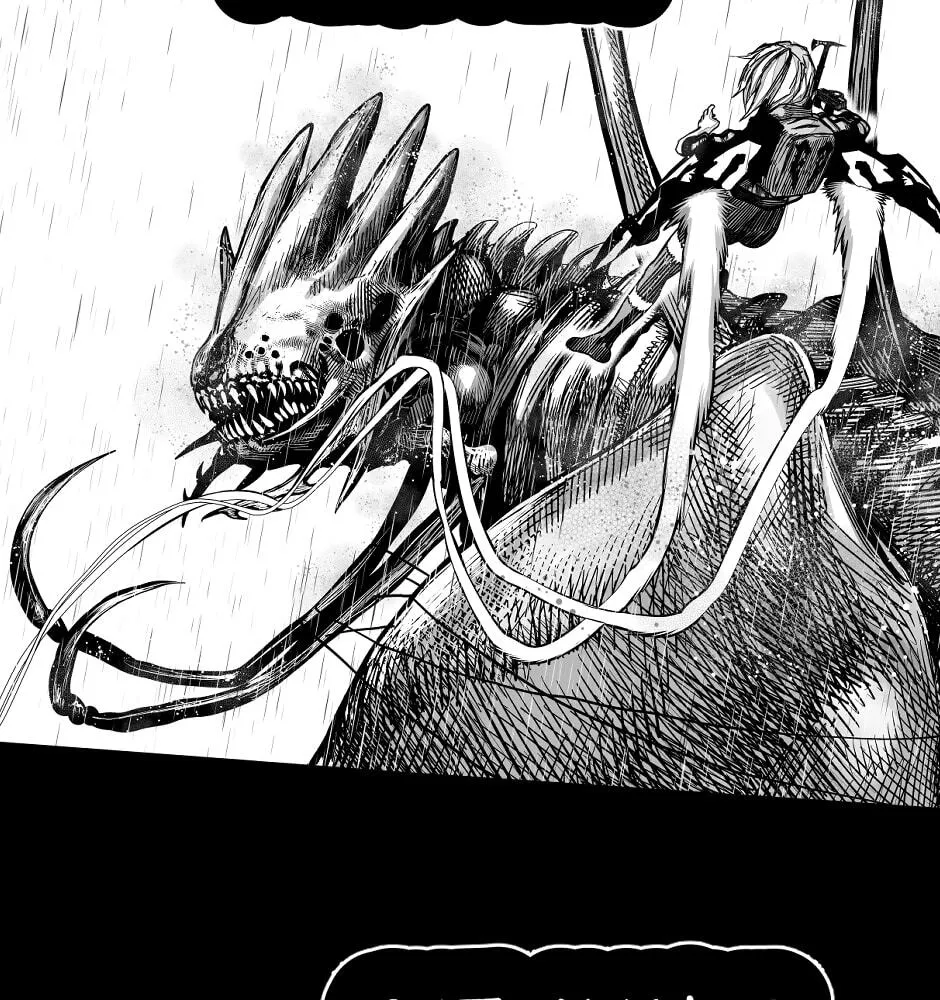 Tomahawk Angel Chapter 199 page 57 - 
