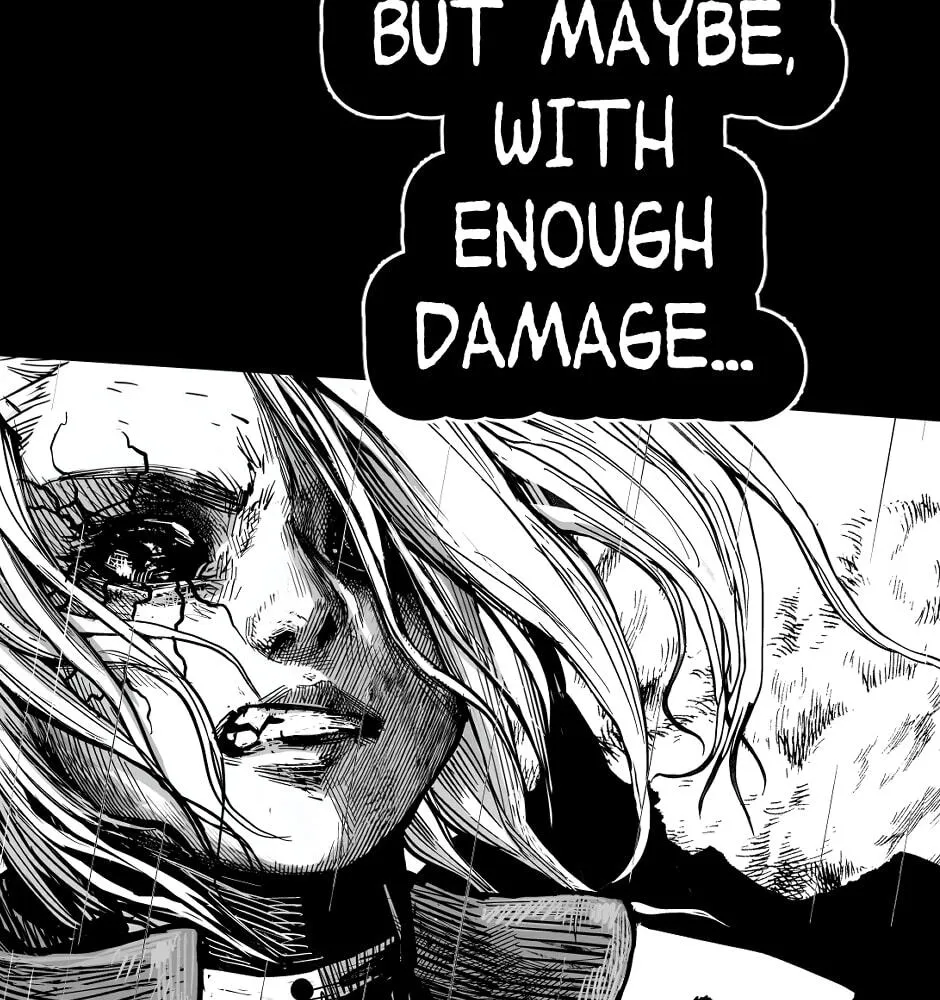 Tomahawk Angel Chapter 199 page 58 - 