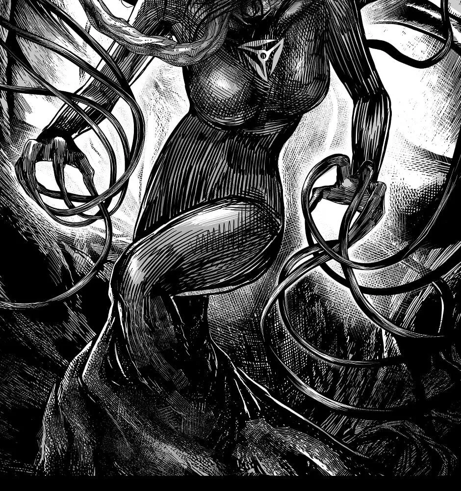 Tomahawk Angel Chapter 199 page 60 - 