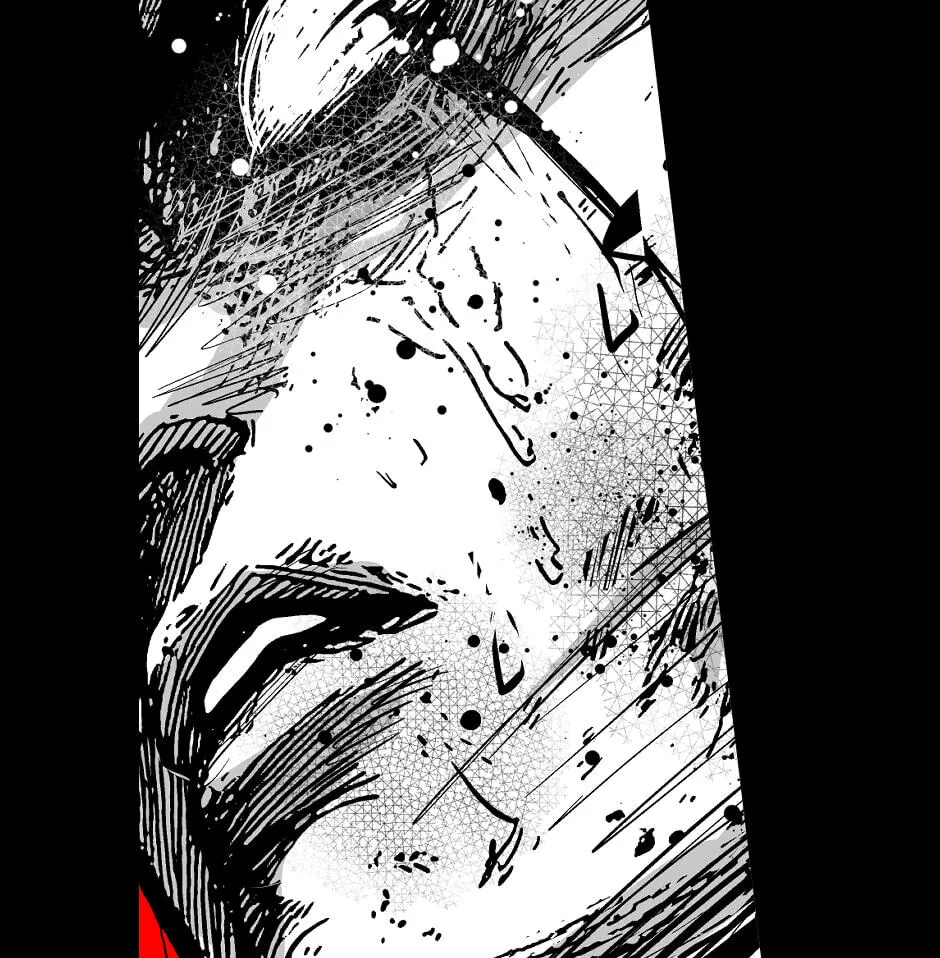 Tomahawk Angel Chapter 199 page 7 - 