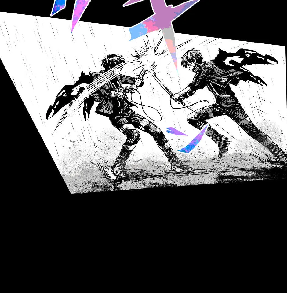 Tomahawk Angel Chapter 199 page 9 - 