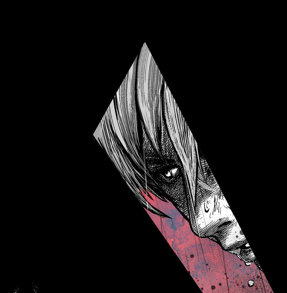 Tomahawk Angel Chapter 199 page 10 - 
