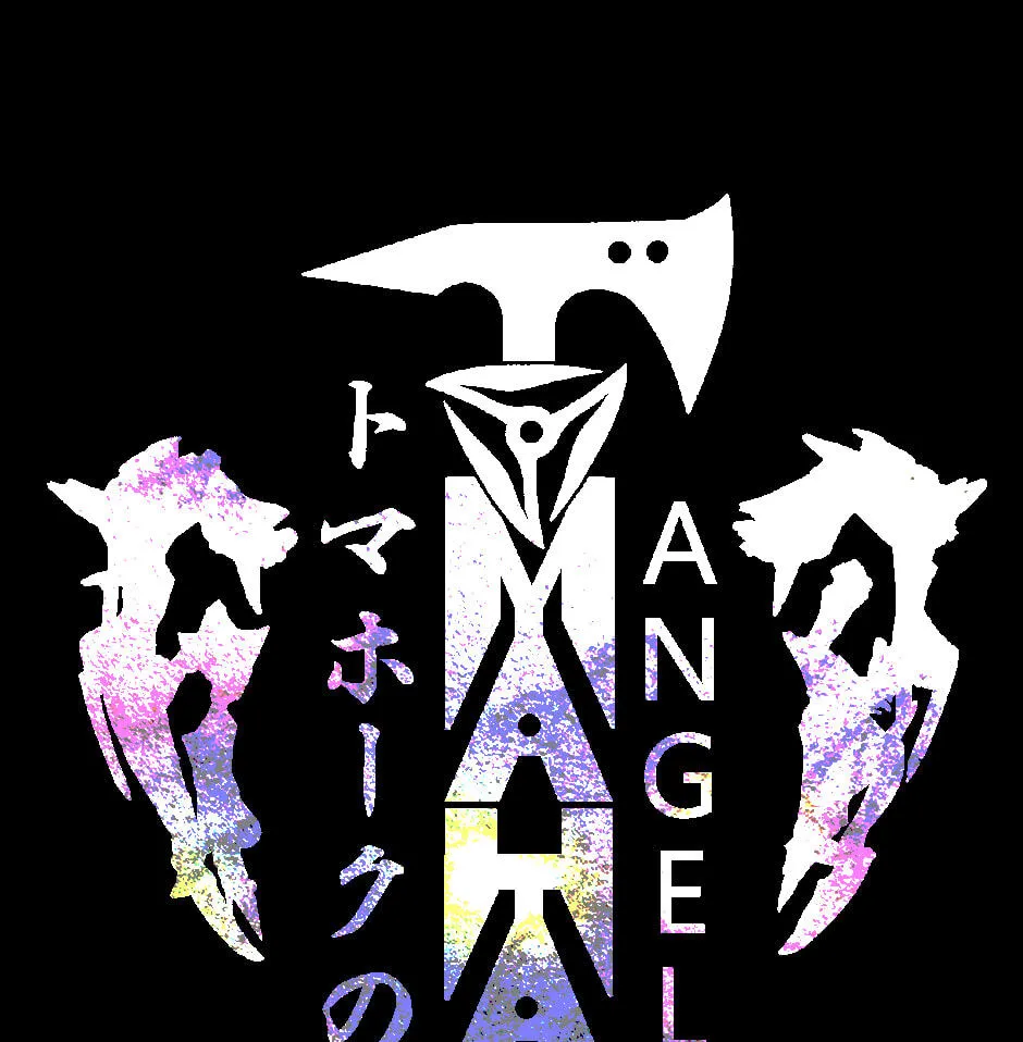 Tomahawk Angel Chapter 200 page 1 - 