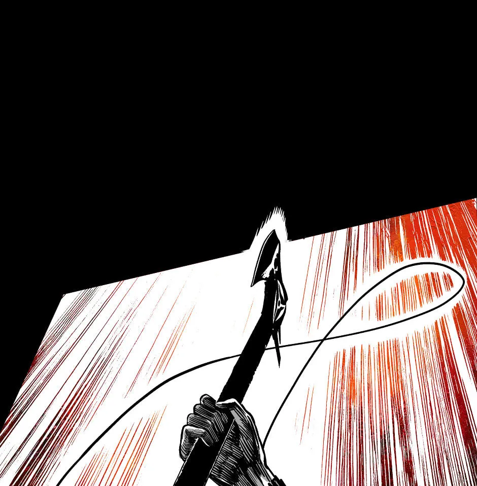 Tomahawk Angel Chapter 200 page 12 - 