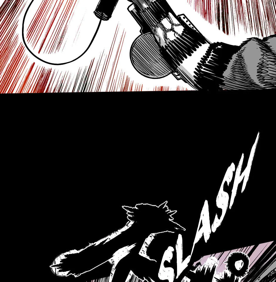 Tomahawk Angel Chapter 200 page 13 - 