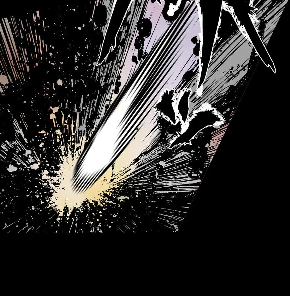 Tomahawk Angel Chapter 200 page 14 - 