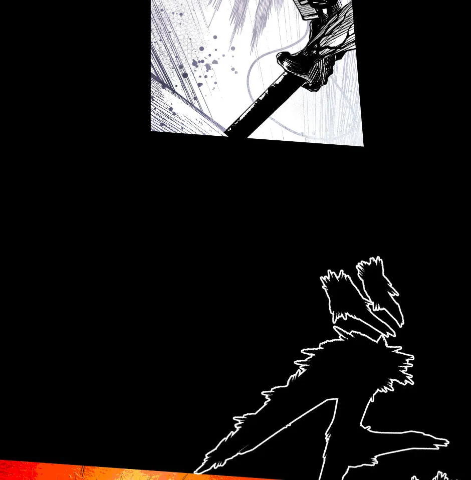 Tomahawk Angel Chapter 200 page 18 - 