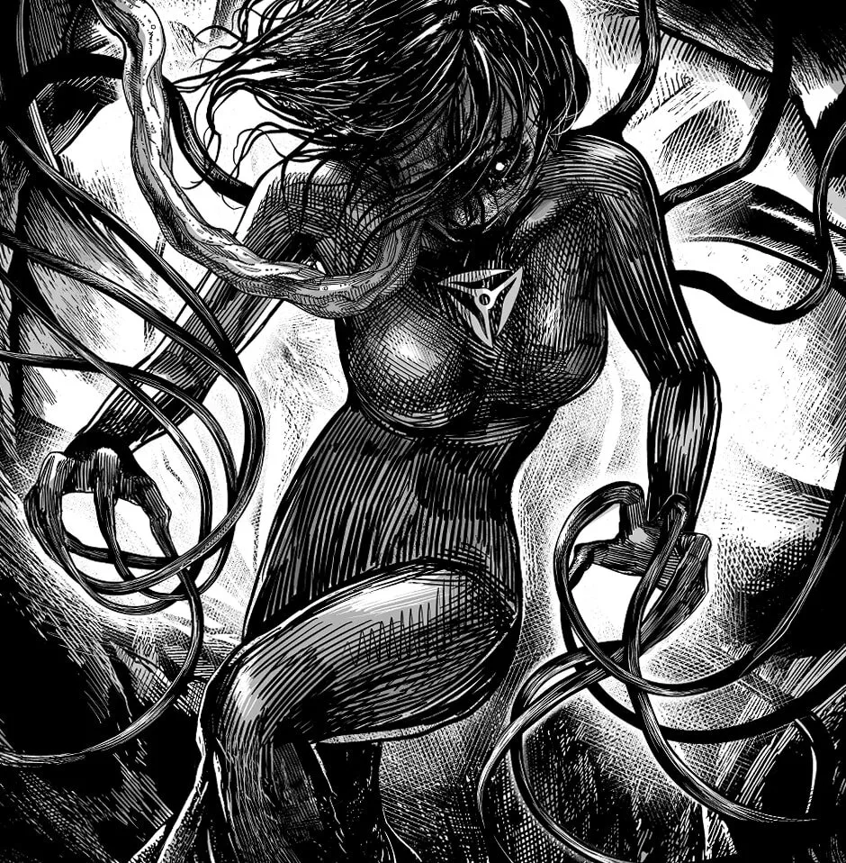 Tomahawk Angel Chapter 200 page 3 - 