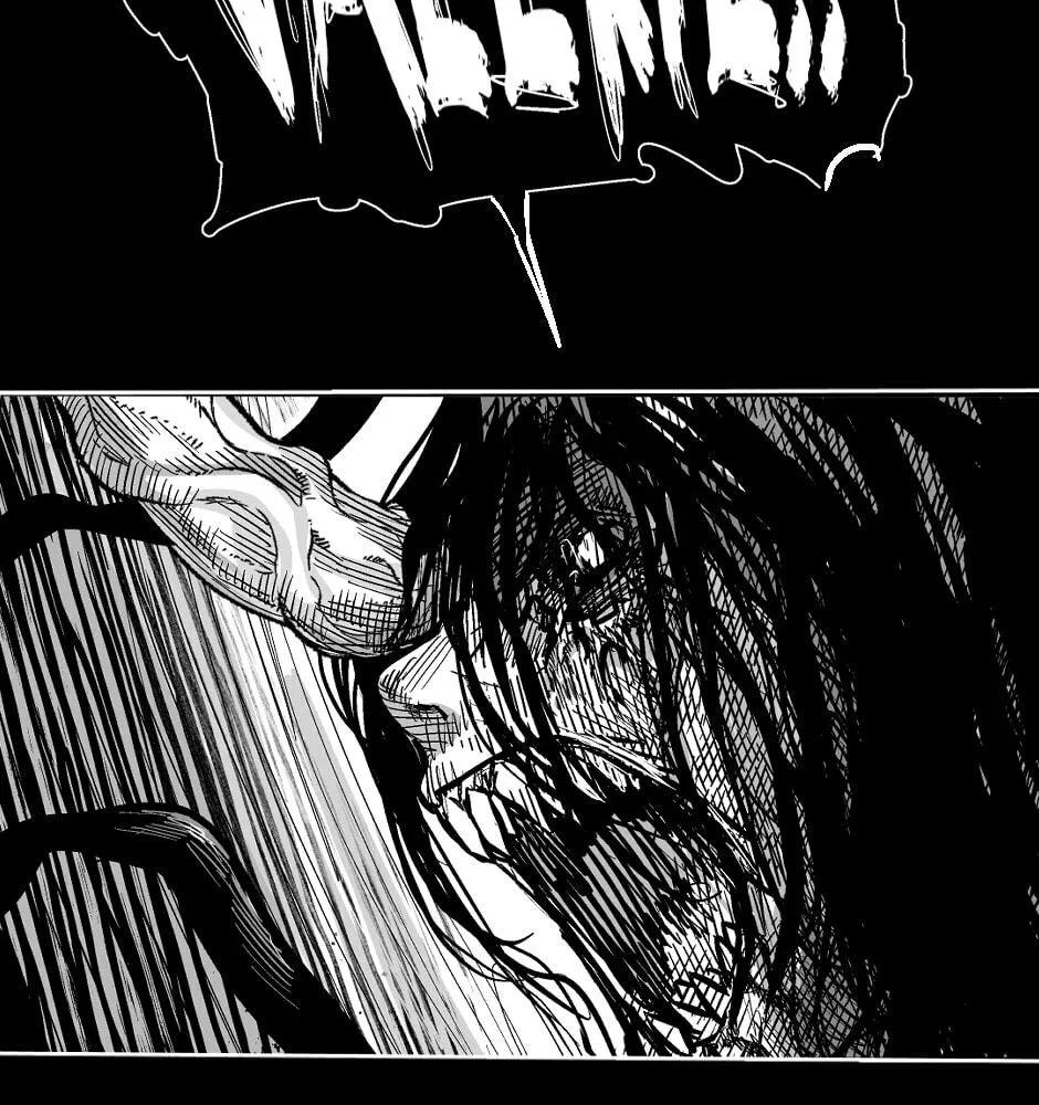 Tomahawk Angel Chapter 200 page 27 - 