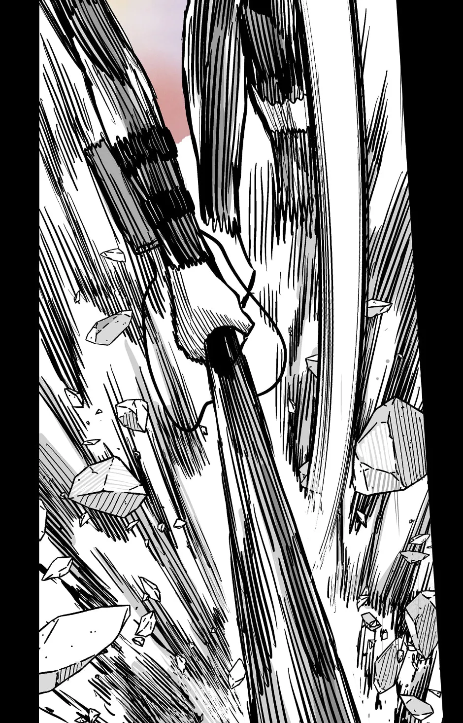 Tomahawk Angel Chapter 200 page 42 - 