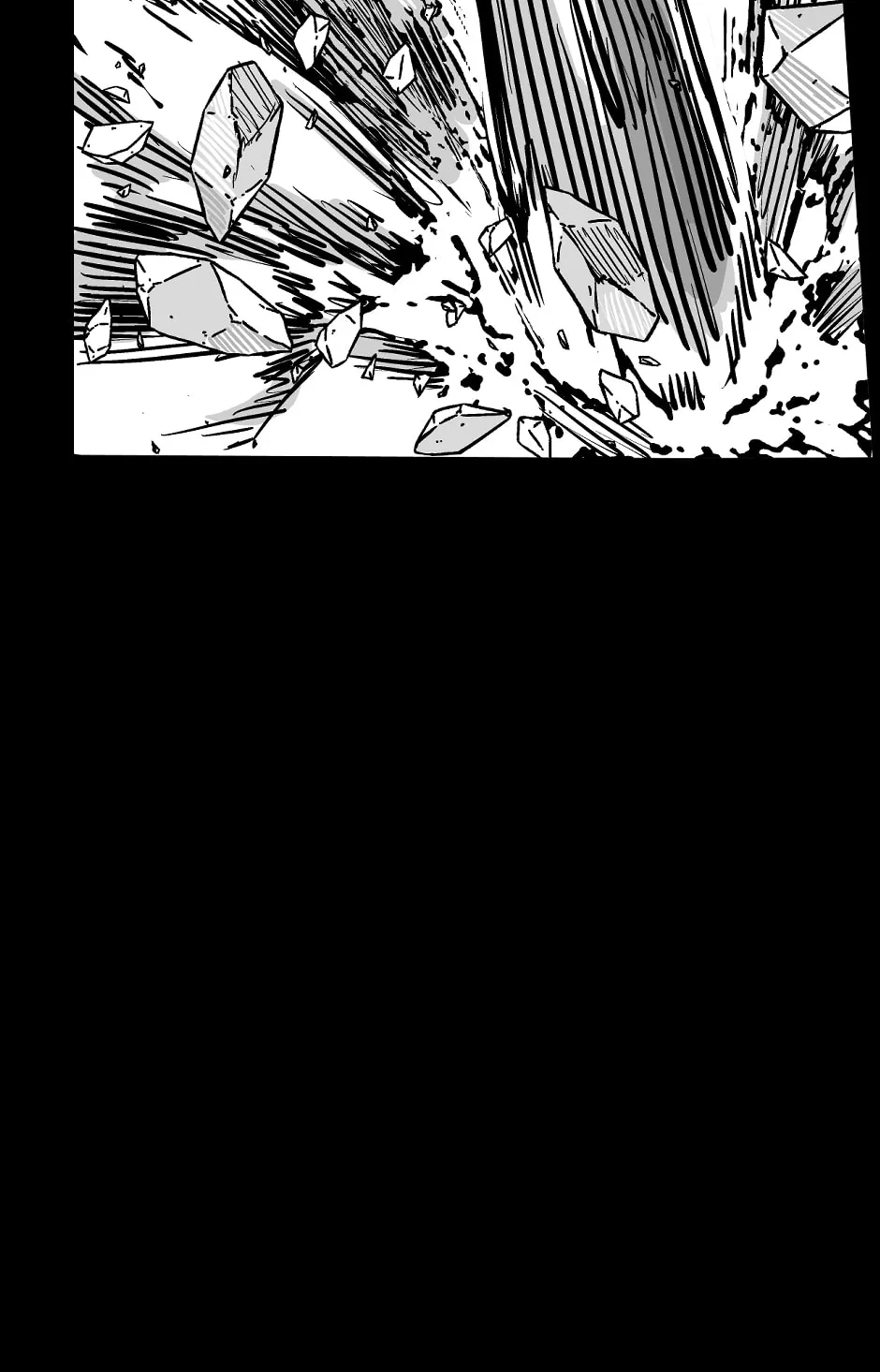 Tomahawk Angel Chapter 200 page 43 - 
