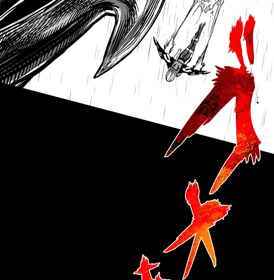 Tomahawk Angel Chapter 200 page 6 - 