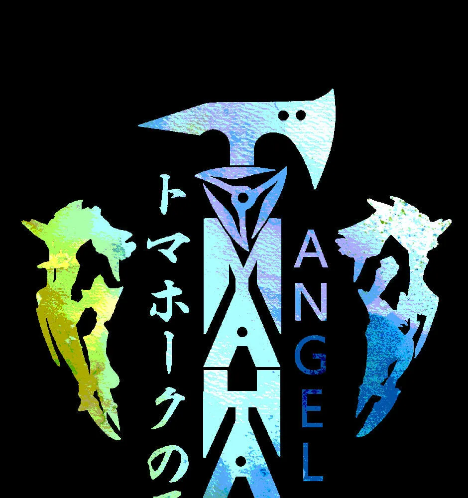 Tomahawk Angel Chapter 201 page 1 - 